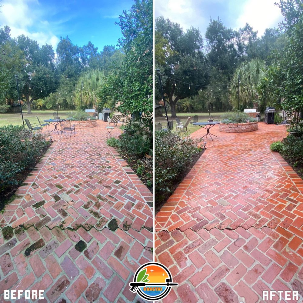 All Photos for Coastal Cleaning LLC in Rayne, Louisiana