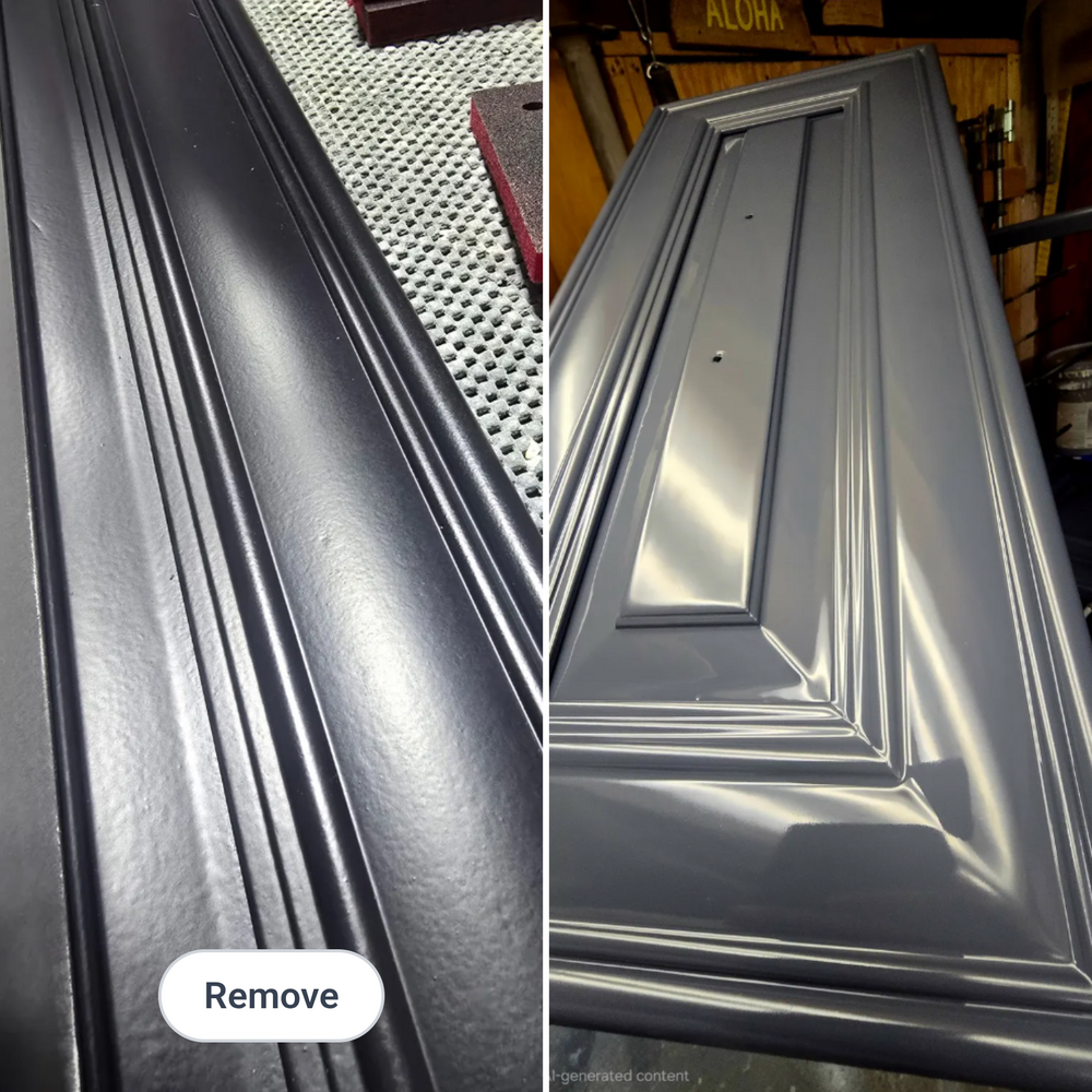 Interior House Painting for Hanson Painting in Newburyport, MA