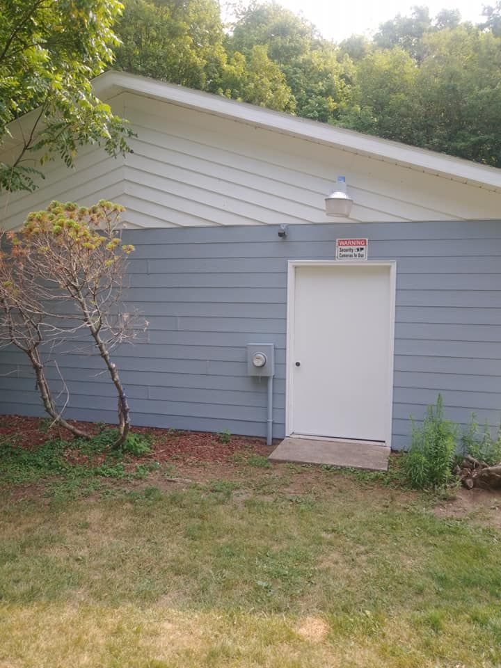 Transform your home's curb appeal with our professional Exterior Painting service, offering high-quality finishes, durable paint options, and meticulous attention to detail for long-lasting beauty and protection against the elements. for A-Z Precision Painting in Crosby, MN
