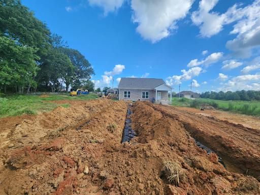 All Photos for Marberry Construction in Fayetteville, TN