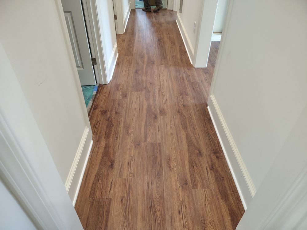 All Photos for Brooks Flooring in Burlington, NC