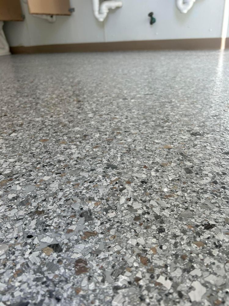 All Photos for Rockstarz Concrete Design in Spearfish, SD