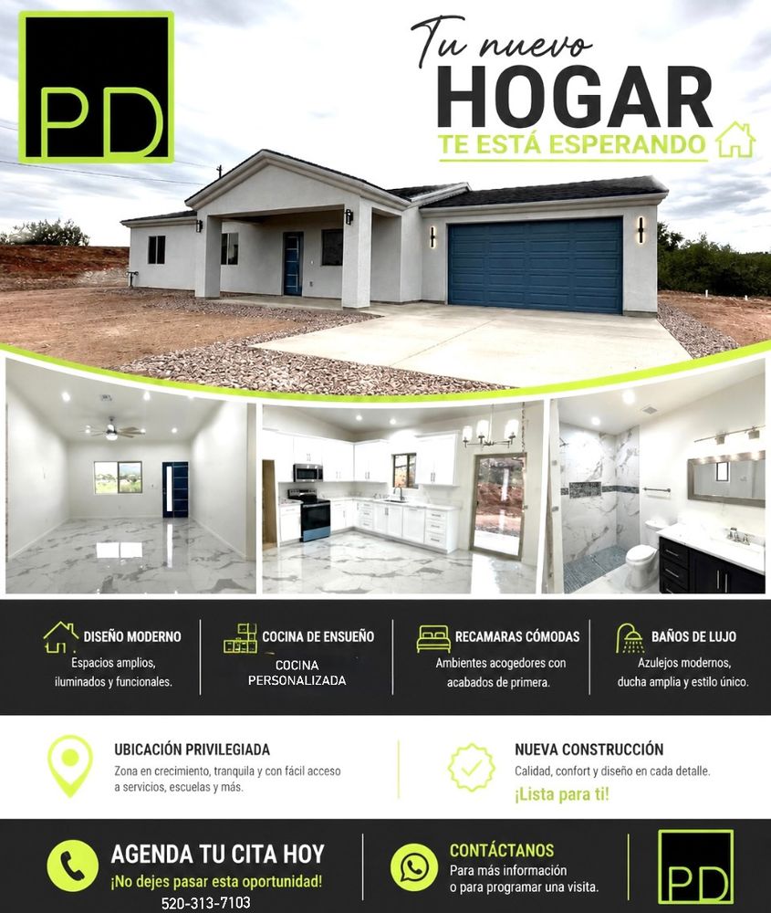 All Photos for Pro Drywall LLC in Tumacacori, AZ