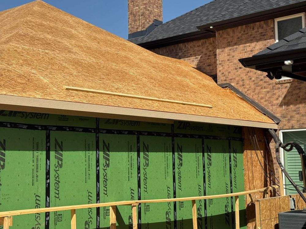 All Photos for Mainframe Wood Construction in Lake Dallas, TX