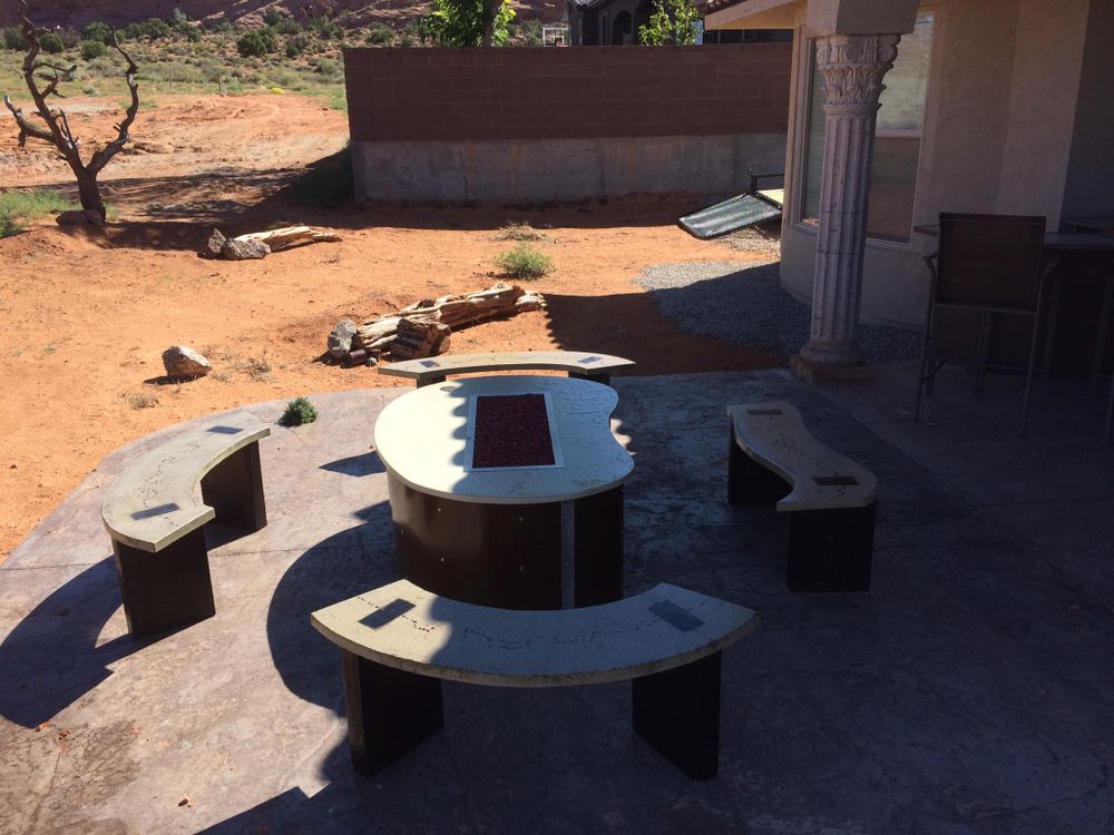 All Photos for Lawson Brothers Construction LLC in Moab, UT