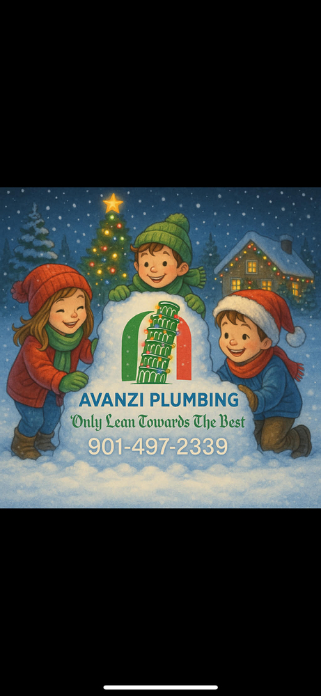 All Photos for Avanzi Plumbing in Millington, TN