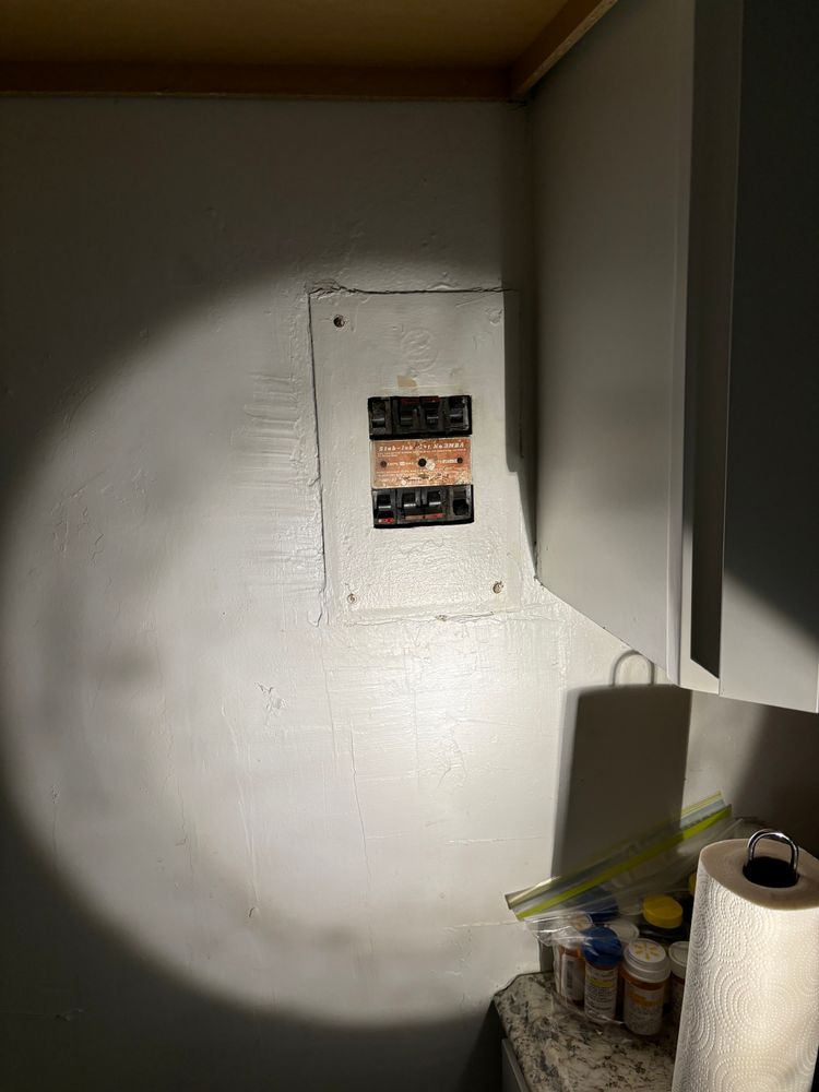 All Photos for Nominal Voltage in Orlando, FL