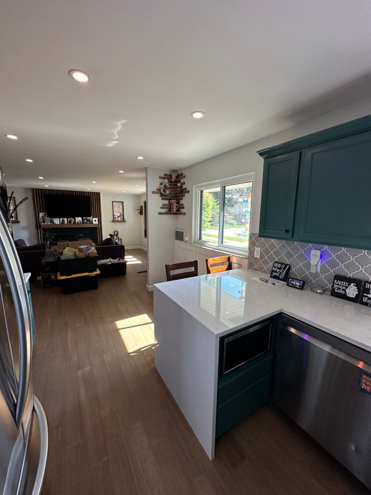 All Photos for Renovations Done Right LLC in St. Clair Shores, MI