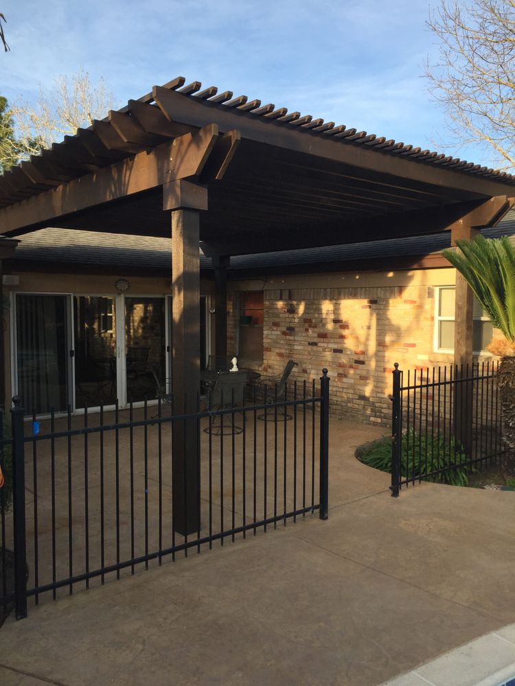 All Photos for Texas Curb N Borders in Houston, TX