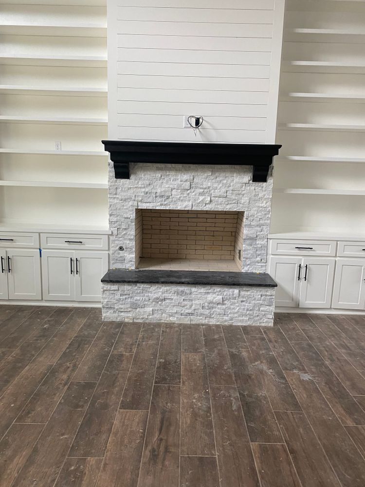 All Photos for Harris Tile and Stone in Tyler, TX