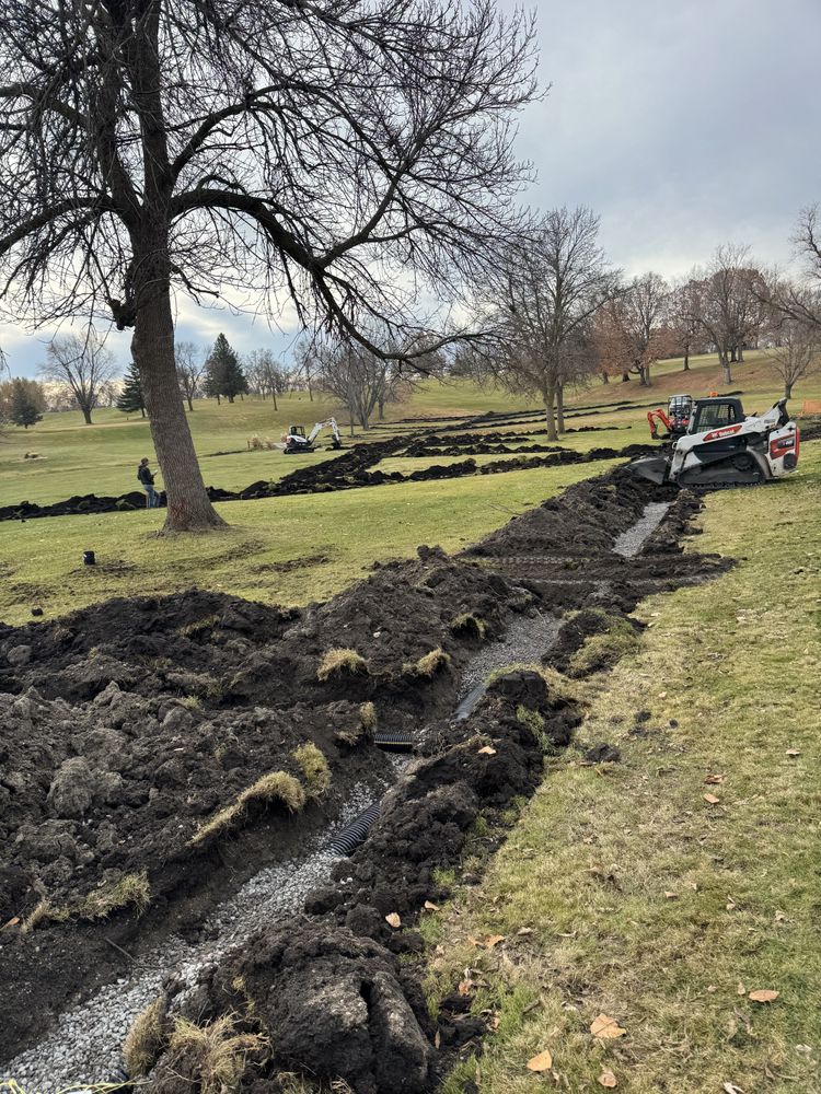 All Photos for Wurm Lawn and Landscape in Maple Lake, MN