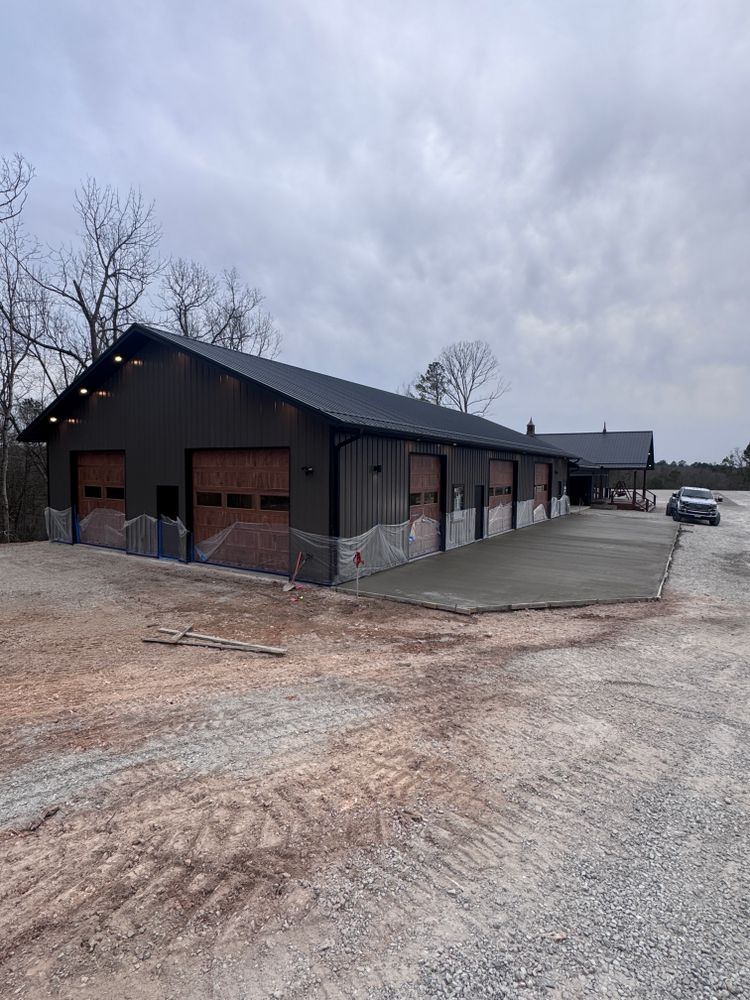 All Photos for Aaron’s Home Remodeling & Repair LLC in Pineville, MO