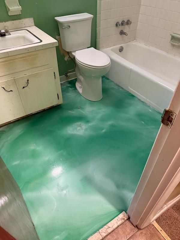 All Photos for Fichter Concrete in North Charleston, SC