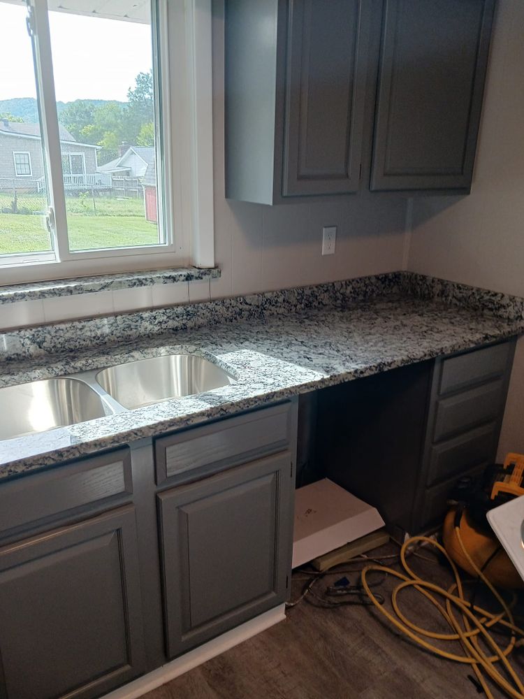 All Photos for Barnett Construction in Knox County, TN