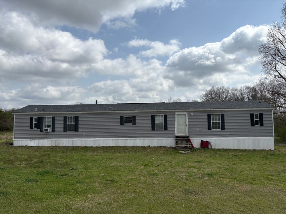 All Photos for Stringers Roofing  in Foxworth, MS