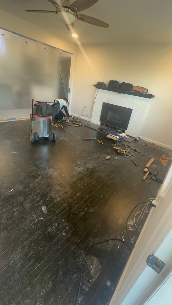 All Photos for K&A Hardwood Floors in Alexandria, VA