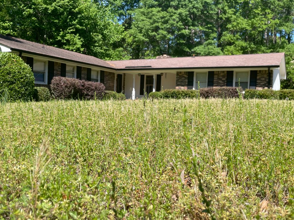 All Photos for Clark's Cuts Lawn Care in Lilburn, GA