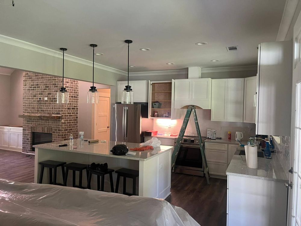 All Photos for B & B Home Repairs in Columbus, GA