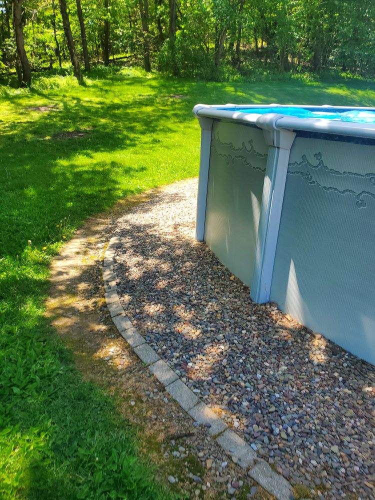 All Photos for Down Home Landscaping in Stillwater, PA