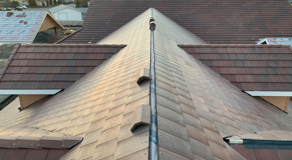 Our roofing installation service offers expert shingle installations, ensuring your home is protected with durable and stylish shingles that enhance its appearance while providing top-notch weather resistance and long-lasting performance. for 2 Brothers Contracting LLC in Vancouver, WA