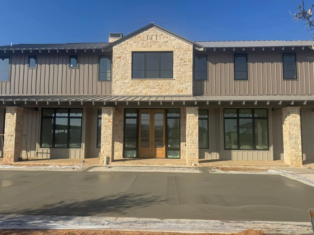 All Photos for Granbury Stone Industries in Granbury, TX