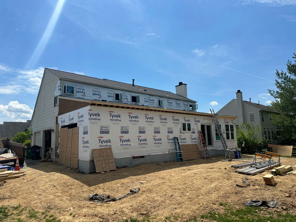 All Photos for Thomas J. Gorman Construction in Middletown, DE