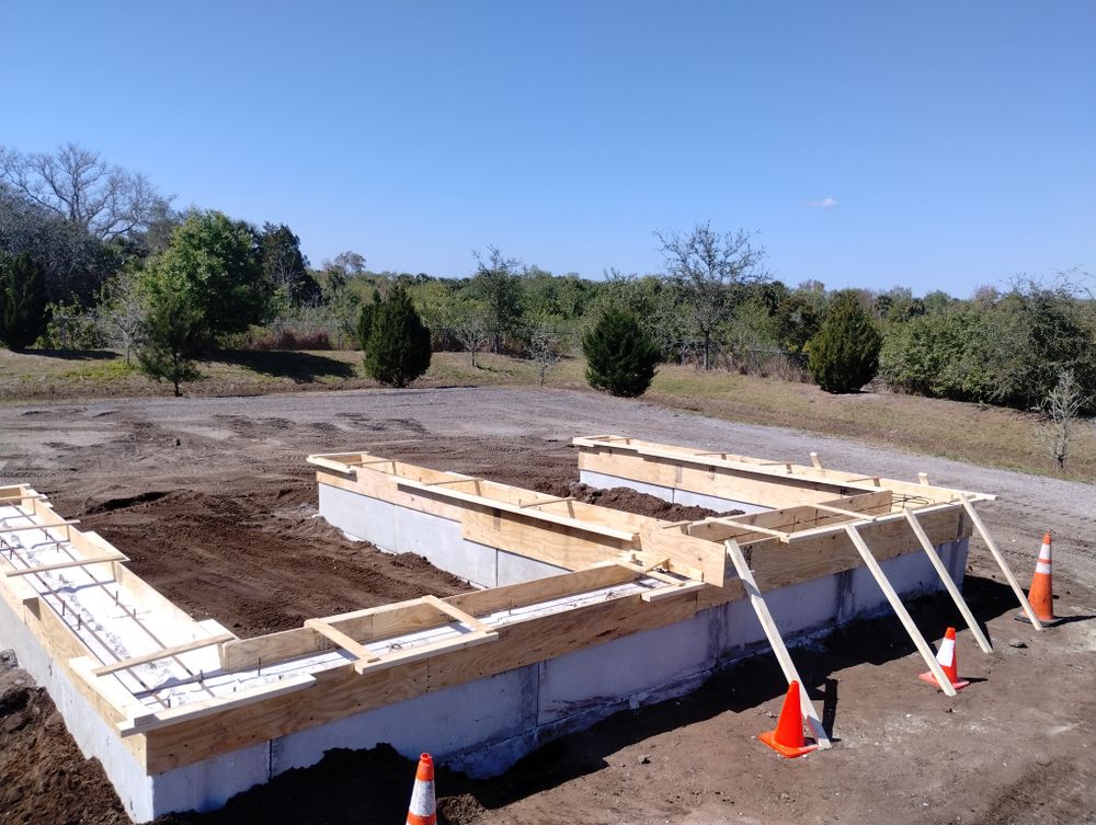 All Photos for KCS Concrete in Middleburg, FL