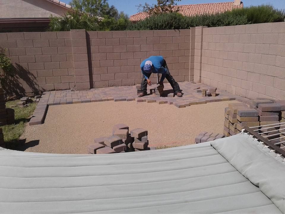 All Photos for Sharp Image LLC Landscaping & Hardscape in Phoenix, AZ