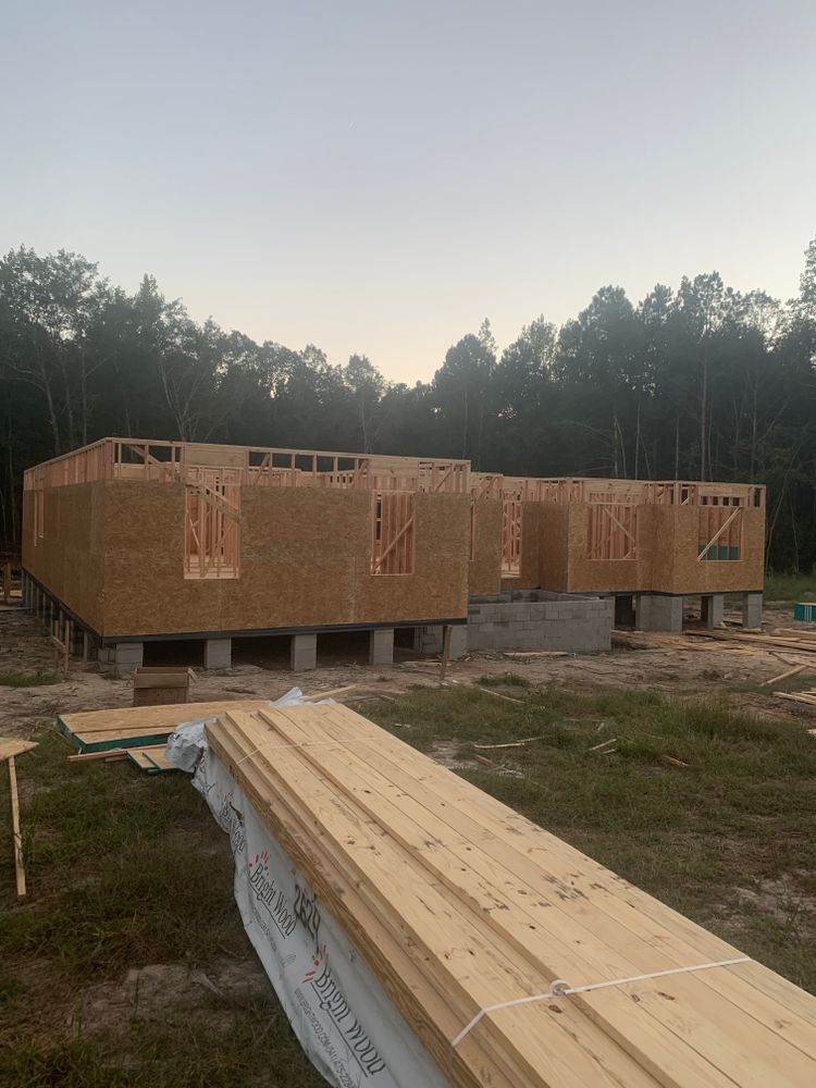 All Photos for Southern Pride Development in Blythewood, SC