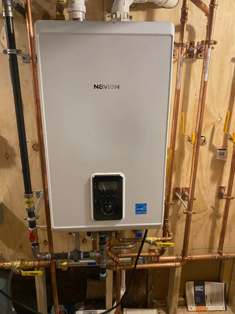 Our Water Heater Services offer reliable installation, repair, and maintenance to ensure your home has consistent hot water. Trust our expert technicians for efficient solutions tailored to meet your household needs. for SOS Plumbing in Bristol, CT