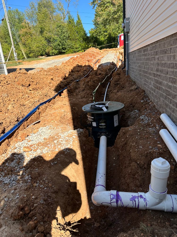 All Photos for Dirty Bird Plumbing in Clarksville, TN