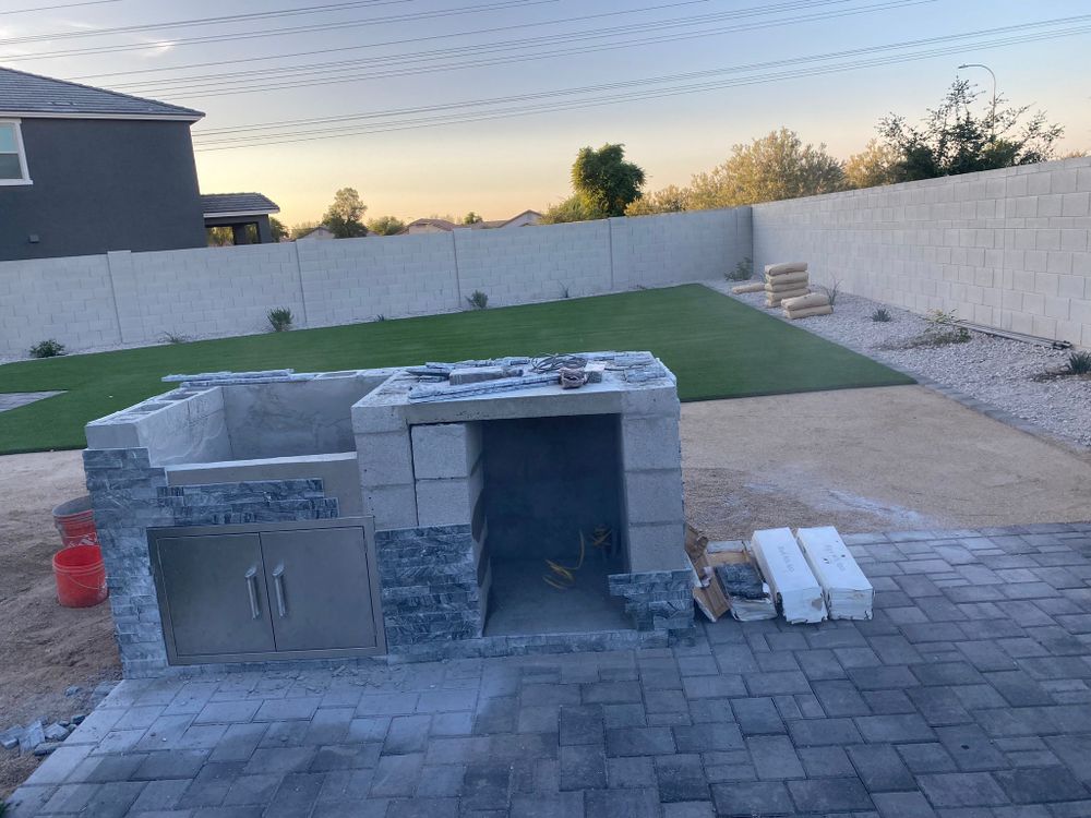 All Photos for Ruiz Patio Designs in Phoenix, AZ
