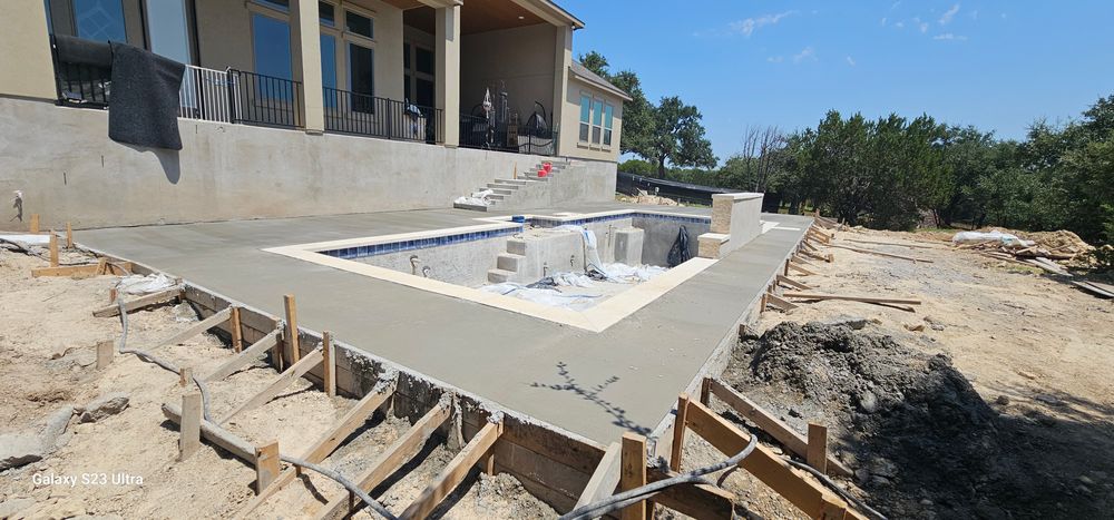 All Photos for Martin's Masonry & Landscaping in Leander, TX