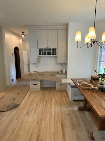 Basement Remodeling for Upstate Construction & Associates LLC in Albany, NY