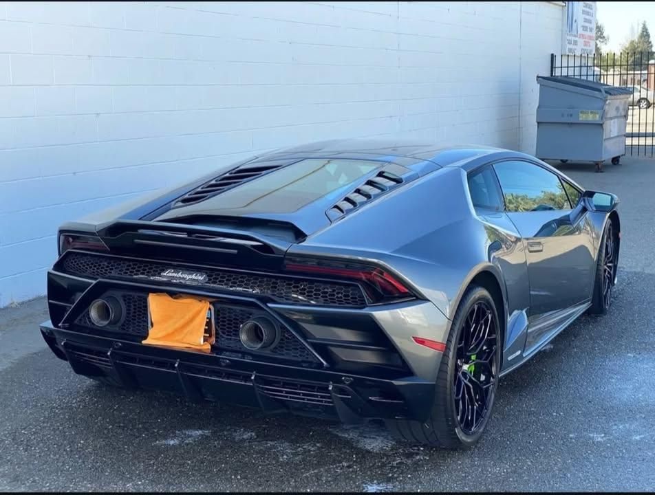 All Photos for Yuba City Mobile Car Detailing in Yuba City, CA