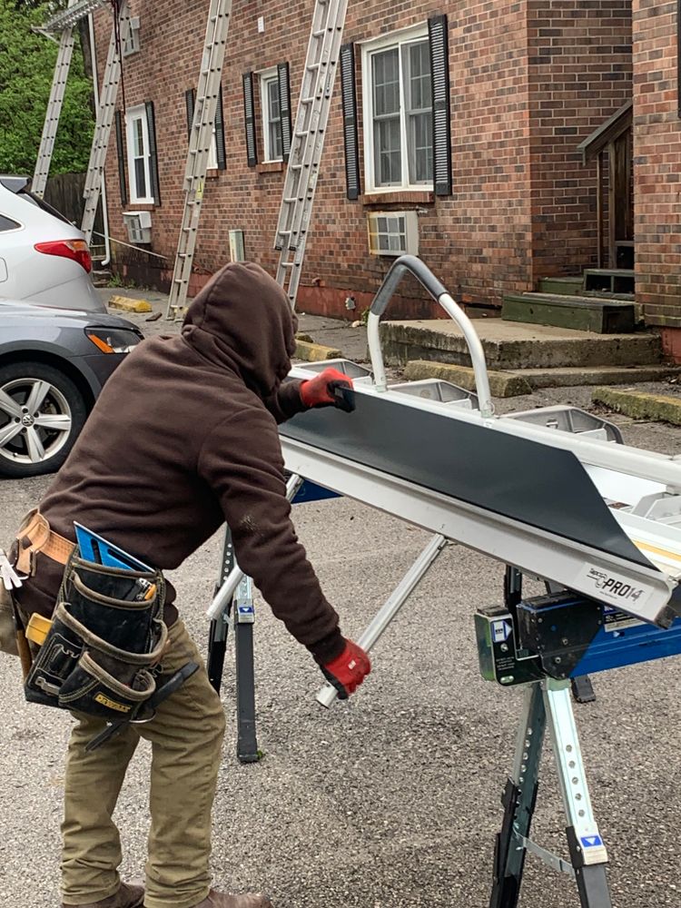 All Photos for Primetime Roofing & Contracting in Winchester, KY