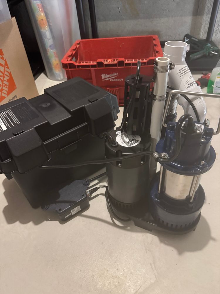 All Photos for PLUMBX in Inver Grove Heights, MN