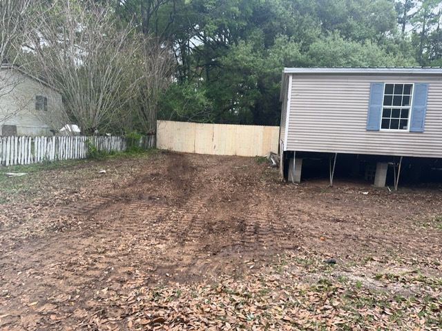 Tree Cleanup  for D&D Services of Pensacola in Pensacola, FL