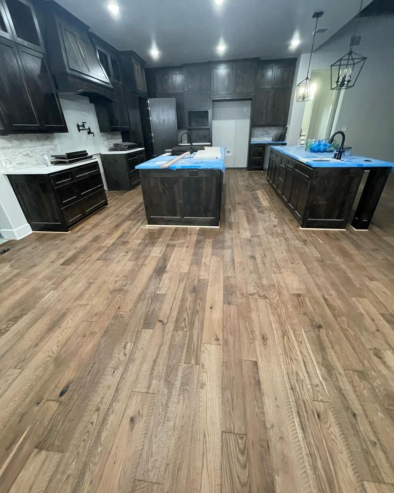 All Photos for Wall To Wall Flooring in Fort Worth, TX