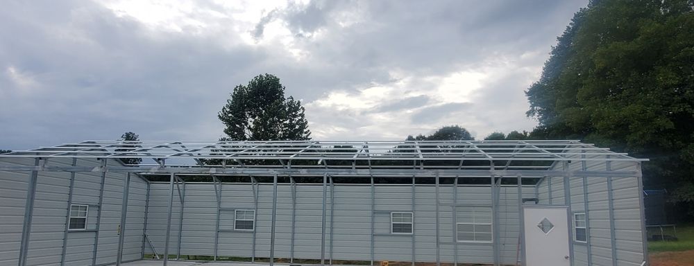 All Photos for Miilan Construction in Boonville, NC