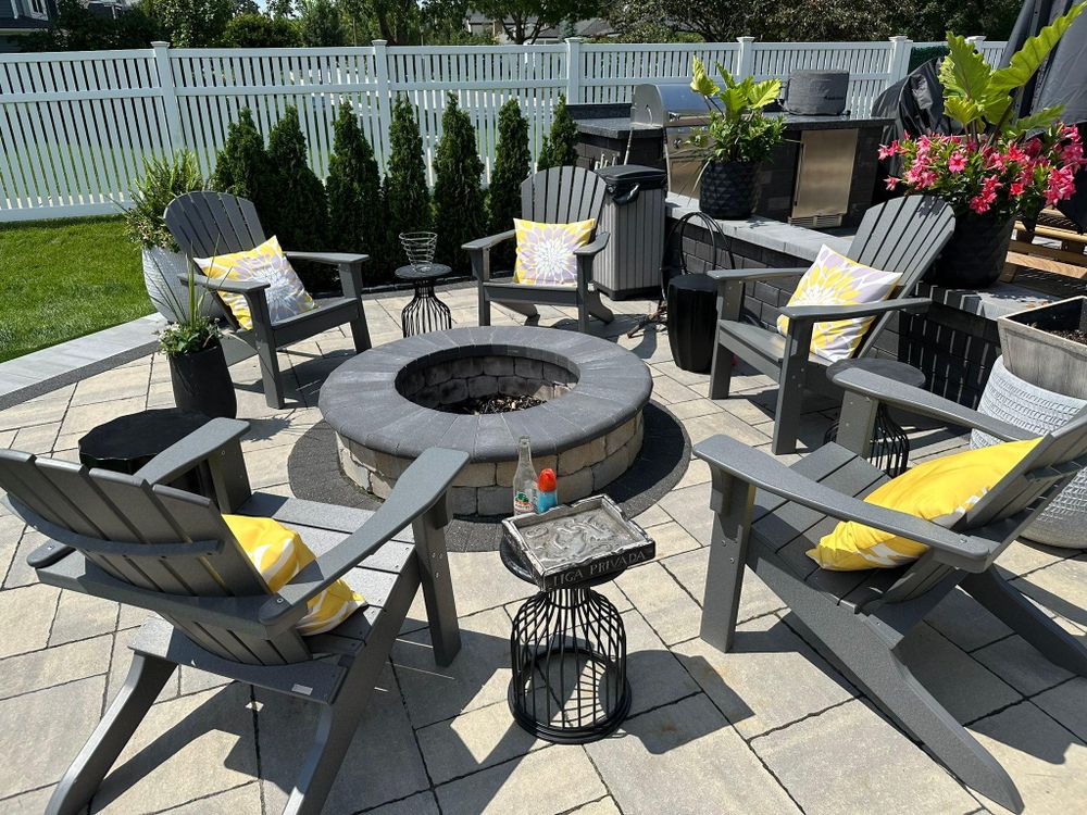 All Photos for Alvarez Pavingstone INC. in Lyons, IL