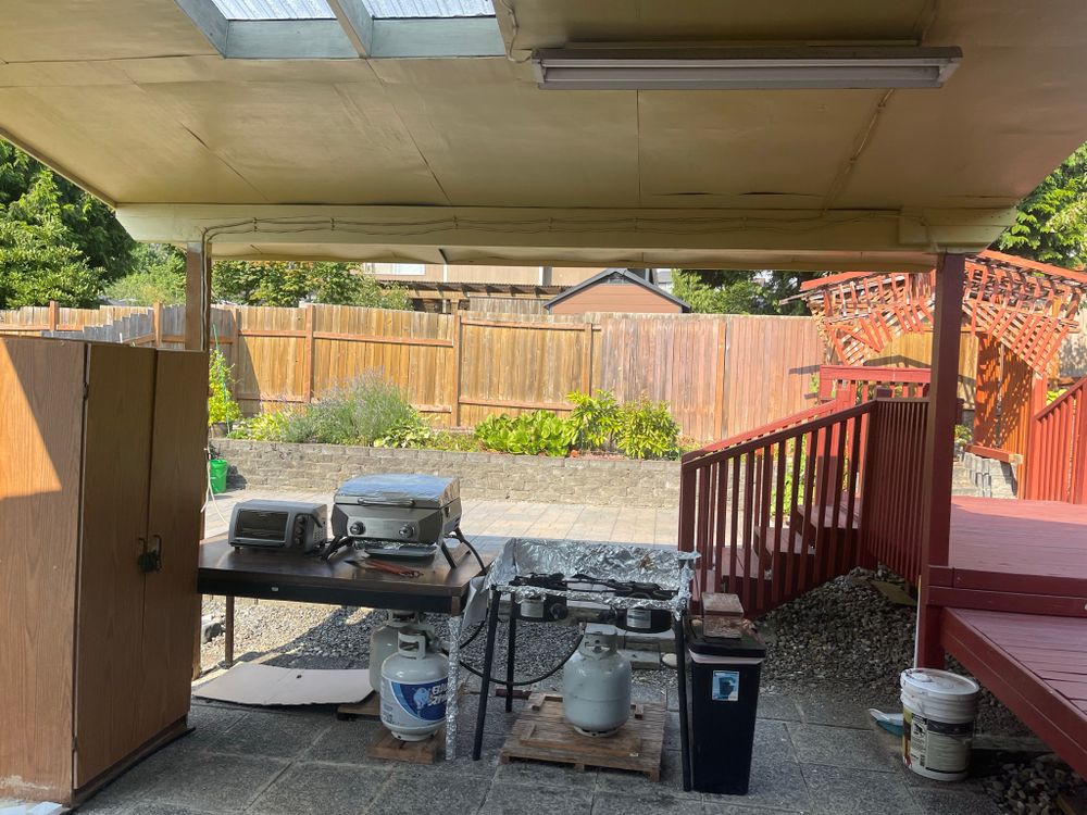 All Photos for Tony's Remodeling & Painting in Renton, WA