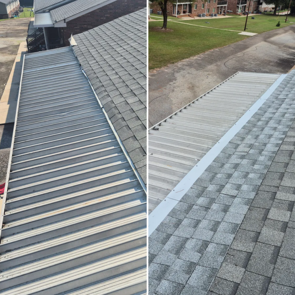 All Photos for SBCW Construction in Flowery Branch, GA