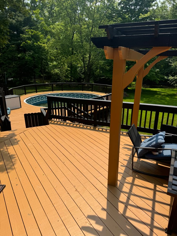 All Photos for Walker Home Remodeling in Chesterland, OH