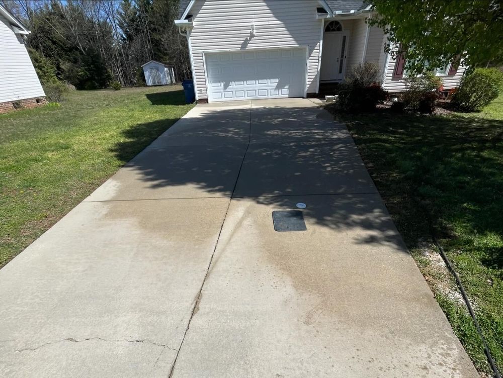 All Photos for Flemings Pressure Washing LLC in Gibsonville, North Carolina