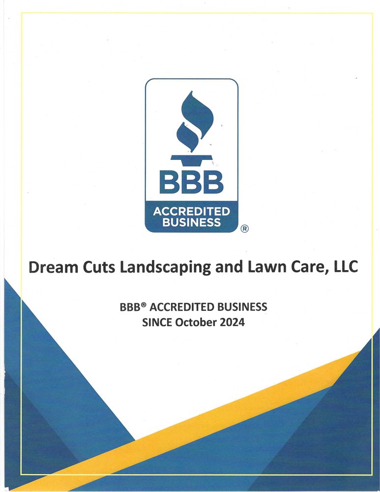 All Photos for Dream Cuts Landscaping and Lawn Care LLC in Gastonia, NC