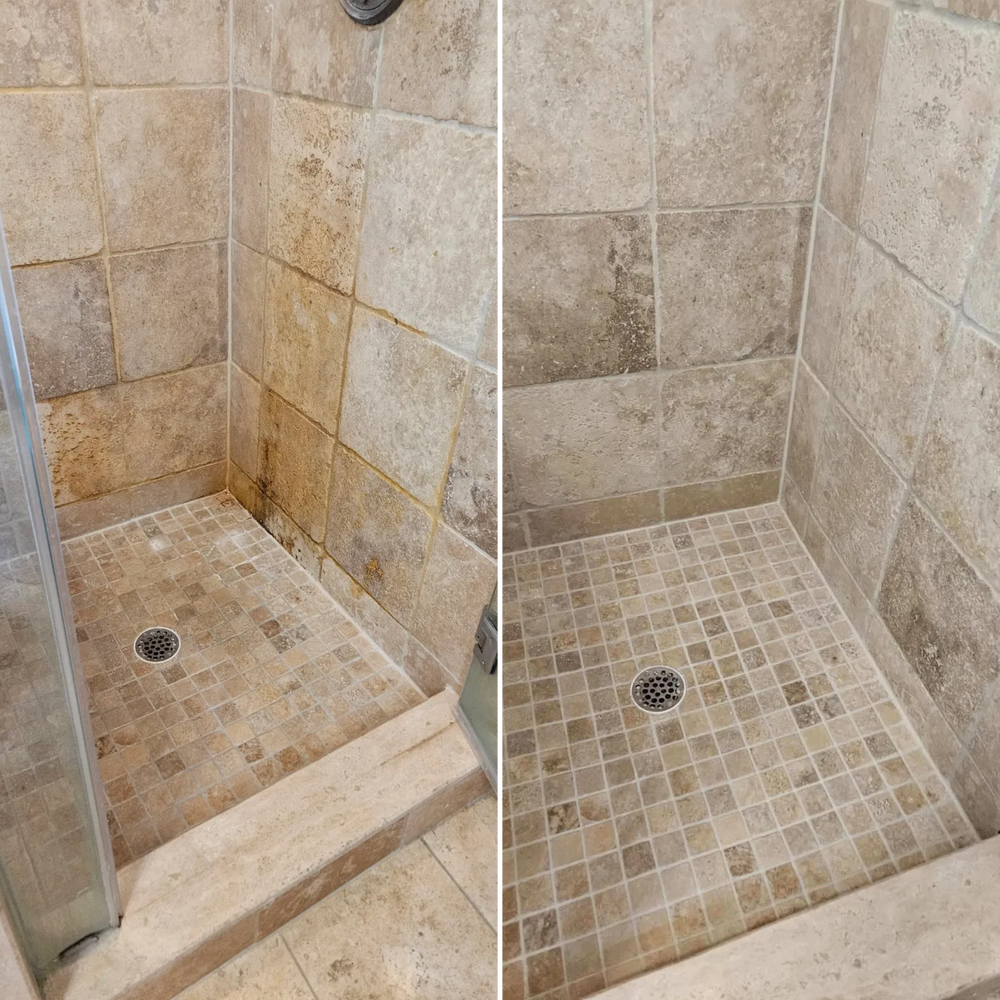 All Photos for Taylor Grout and Tile Restoration in Columbus, OH