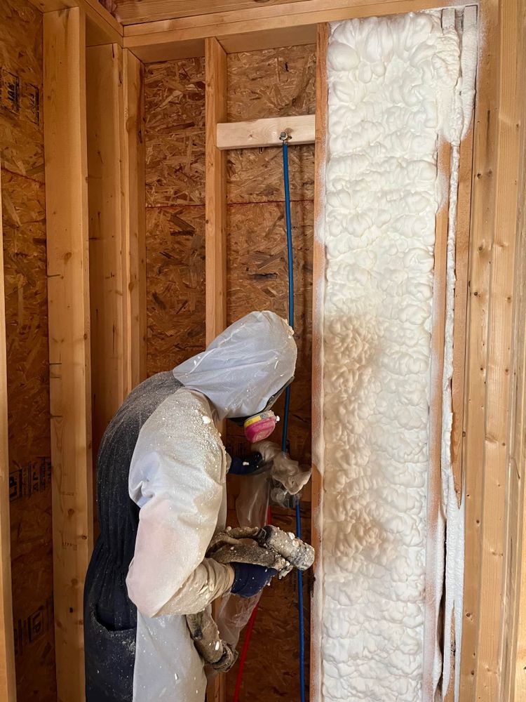 Our Crawl Space Maintenance service ensures a clean and dry environment by addressing moisture issues, improving air quality and energy efficiency while safeguarding your home's structural integrity. for Tri-Star Thermal Foam, LLC in Lafayette, TN