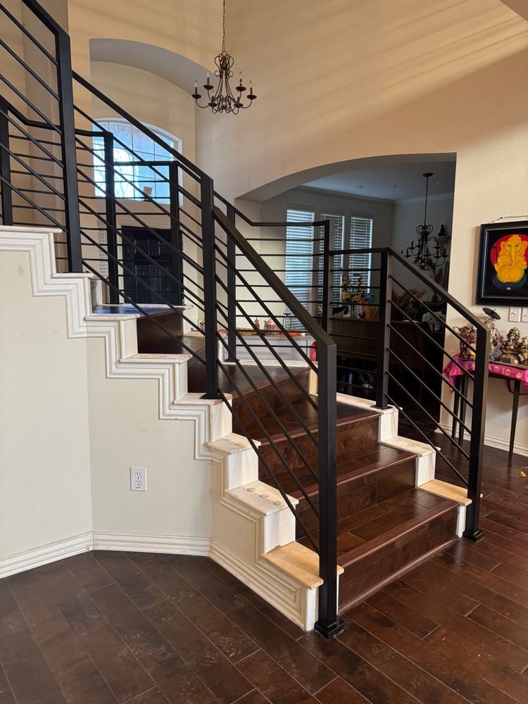 All Photos for Mac Stairs in Dallas, TX