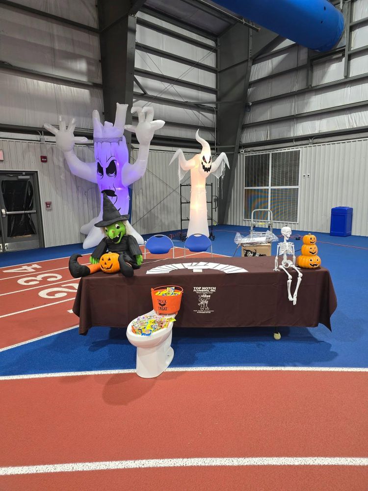 All Photos for Top Notch Plumbing Inc. in Snow Hill, MD